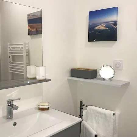 Casa vacanze La Petite Maison