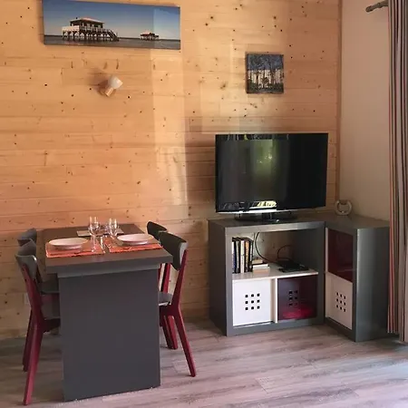 Casa vacanze La Petite Maison