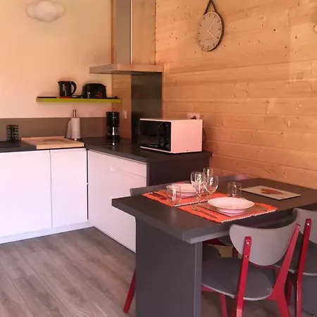 La Petite Maison * Hourtin