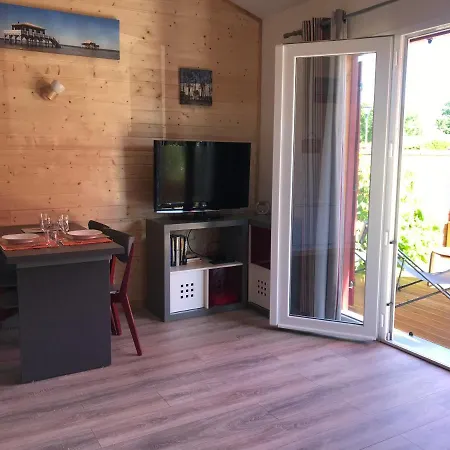 La Petite Maison Casa vacanze Hourtin
