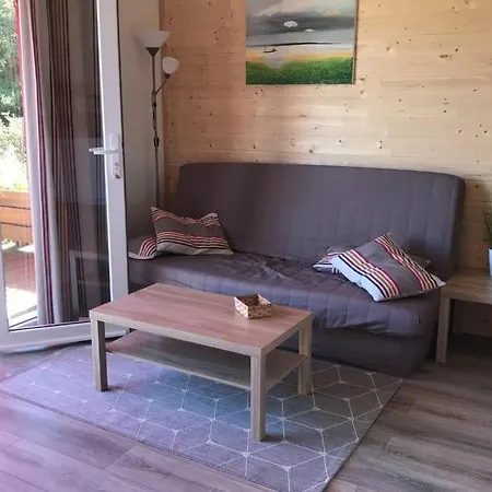 La Petite Maison Hourtin