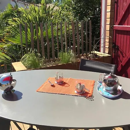La Petite Maison Casa vacanze *