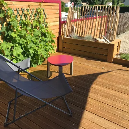 Casa vacanze La Petite Maison Hourtin