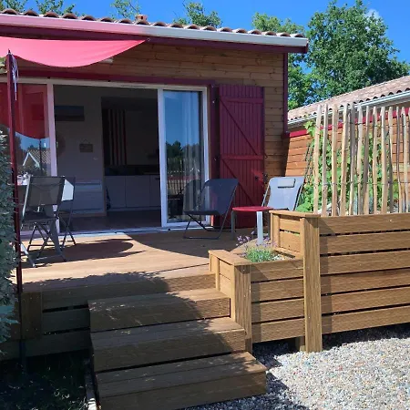 La Petite Maison Hourtin