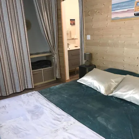 La Petite Maison Hourtin