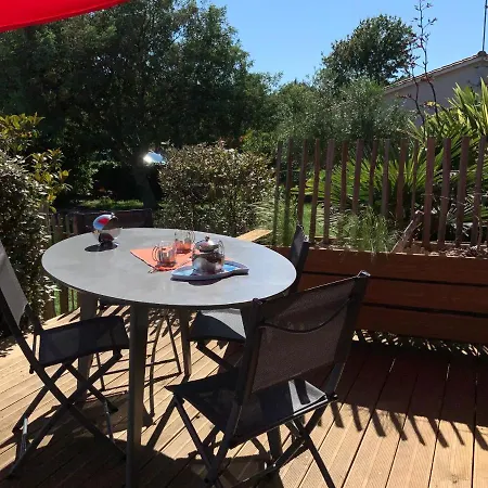 Casa vacanze La Petite Maison Hourtin