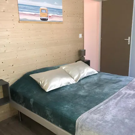 La Petite Maison Casa vacanze Hourtin