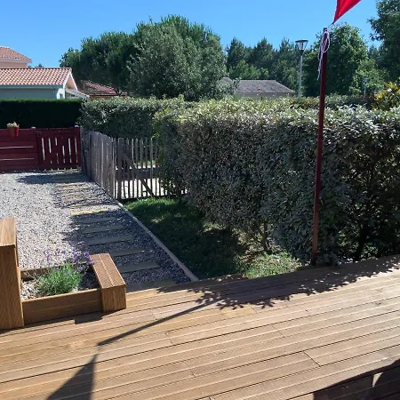 La Petite Maison Casa vacanze Hourtin