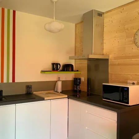La Petite Maison Casa vacanze *