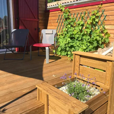 Casa vacanze La Petite Maison Hourtin